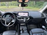 BMW X4 xDrive30d AT - Modell 2022 Neues Modell - BMW X4 in Leverkusen