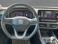 Seat Leon - Vorschau Bild 10