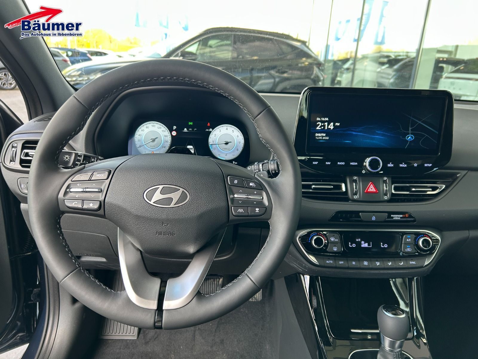 Hyundai i30 – Bild 16