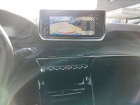 Peugeot 2008 - Vorschau Bild 11