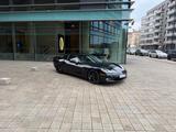 Corvette C6 6.2 V8 Coupé Competition Autom. Competition - Corvette Gebrauchtwagen
