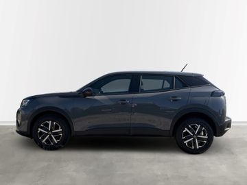 Peugeot 2008 - 2