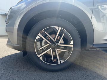 Nissan Juke N-CONNECTA 1.6 HYBRID 143 PS NAVIAUTOMATIK