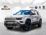 Jeep Avenger 1.2 48V 4xe Hybrid eAWD Upland - Jeep Avenger Upland mit Benzin-Antrieb