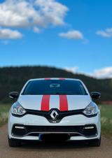 Renault Clio RS Trophy TCe 220 EDC RS Trophy - Renault Clio: Sportwagen