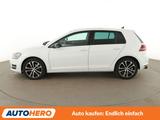 Volkswagen Golf VII 1.4 TSI Allstar BMT Aut.*NAV*TEMPO*PDC* - Volkswagen Gebrauchtwagen in Berlin