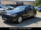 BMW 116 1 Limousine 5-trg. 116 i - gebrauchte BMW 116 aus dem Jahr 2013