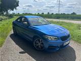 BMW M240i xDrive Steptronic Coupé - BMW M240i Gebrauchtwagen