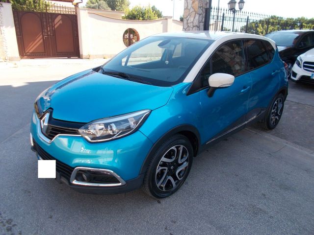 Renault Captur 1.5 dCi 8V 90 CV Start&Stop Energ