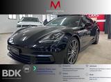Porsche Panamera Sport Turismo 4*SportChrono Paket*21 Z* - gebrauchte Porsche Panamera aus dem Jahr 2019