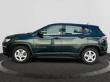 Jeep Compass Sport FWD Rückfahrkamera, Winterräder - Jeep Compass: Sport