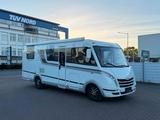 LMC Explorer I670G 150PS*Einzelbetten*Hubst.*TV+SAT* - LMC 67