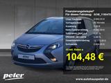 Opel Zafira Tourer 1.4T Innovation Klimaautomatik Sit - Opel Zafira Tourer Gebrauchtwagen