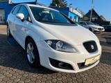 Seat Leon Reference Copa Ecomotive - Seat Leon: Ecomotive