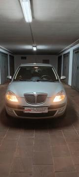 Lancia Ypsilon AUTOMATICA 1.3 MJT UNICO PROPRIET - gebrauchte Lancia Ypsilon aus dem Jahr 2004