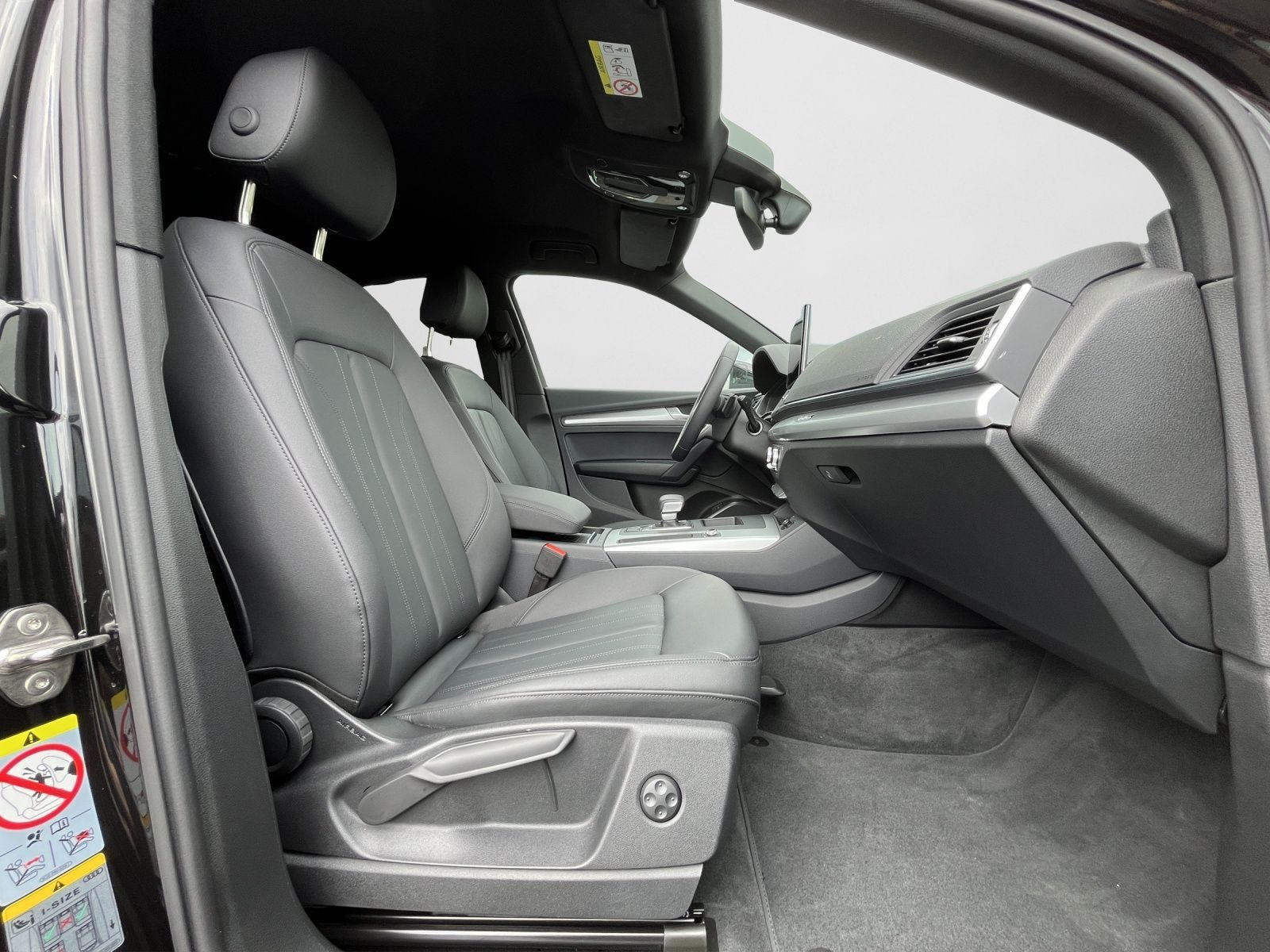 Audi Q5 - Bild 5