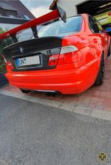 BMW M3 Kompressor - gebrauchte BMW M3 aus dem Jahr 2001
