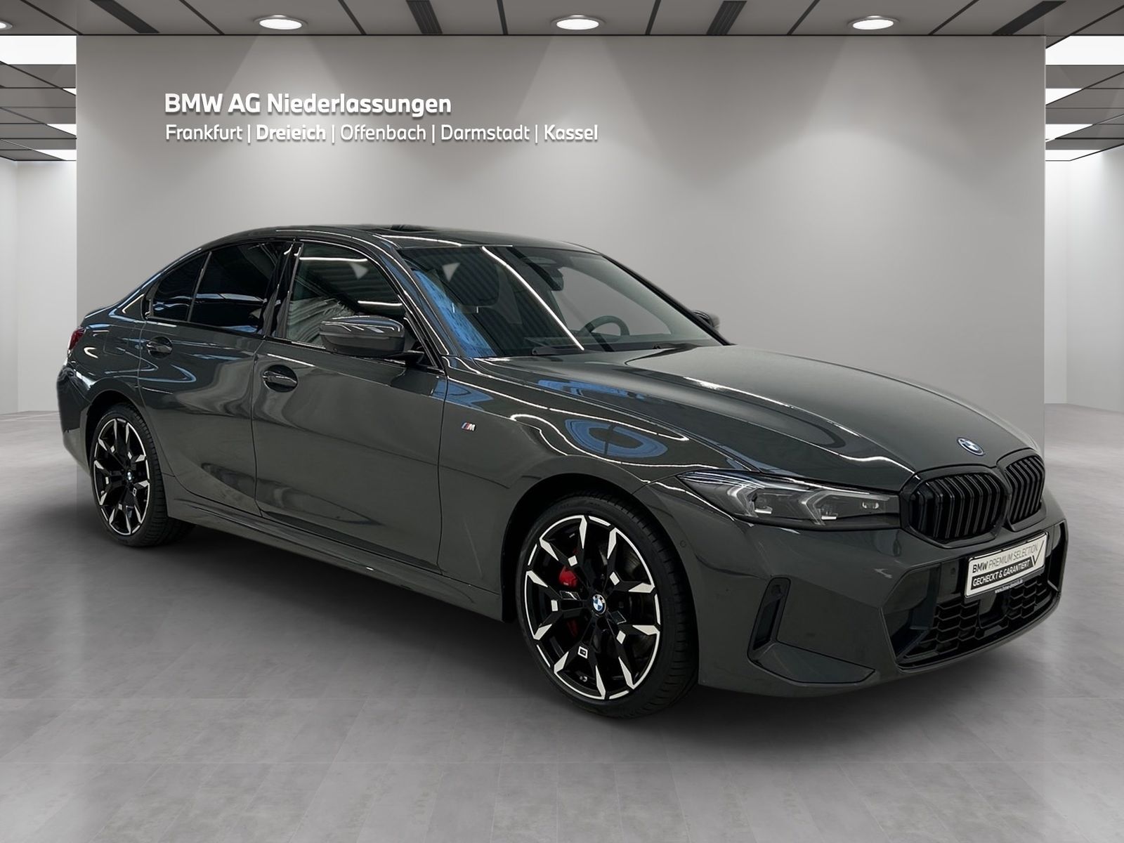 BMW 330 - Bild 3