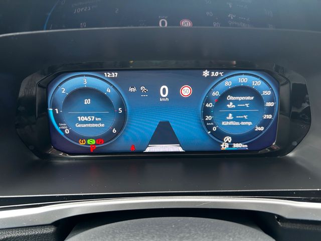 Grand Tourneo Titanium Automatik*7 Sitze*RFK*