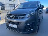 Opel Zafira Life  L2  2.0CDTI*AUTOMATIK*7-SITZE*AHK - Opel