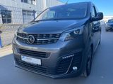 Opel Zafira Life  L2  2.0CDTI*AUTOMATIK*7-SITZE*AHK - Opel Zafira Life: Automatik