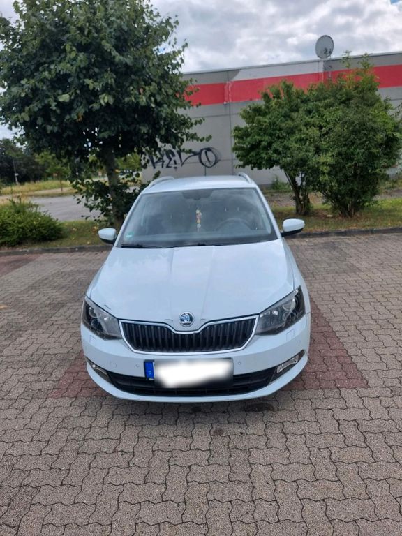 Image of Skoda Octavia