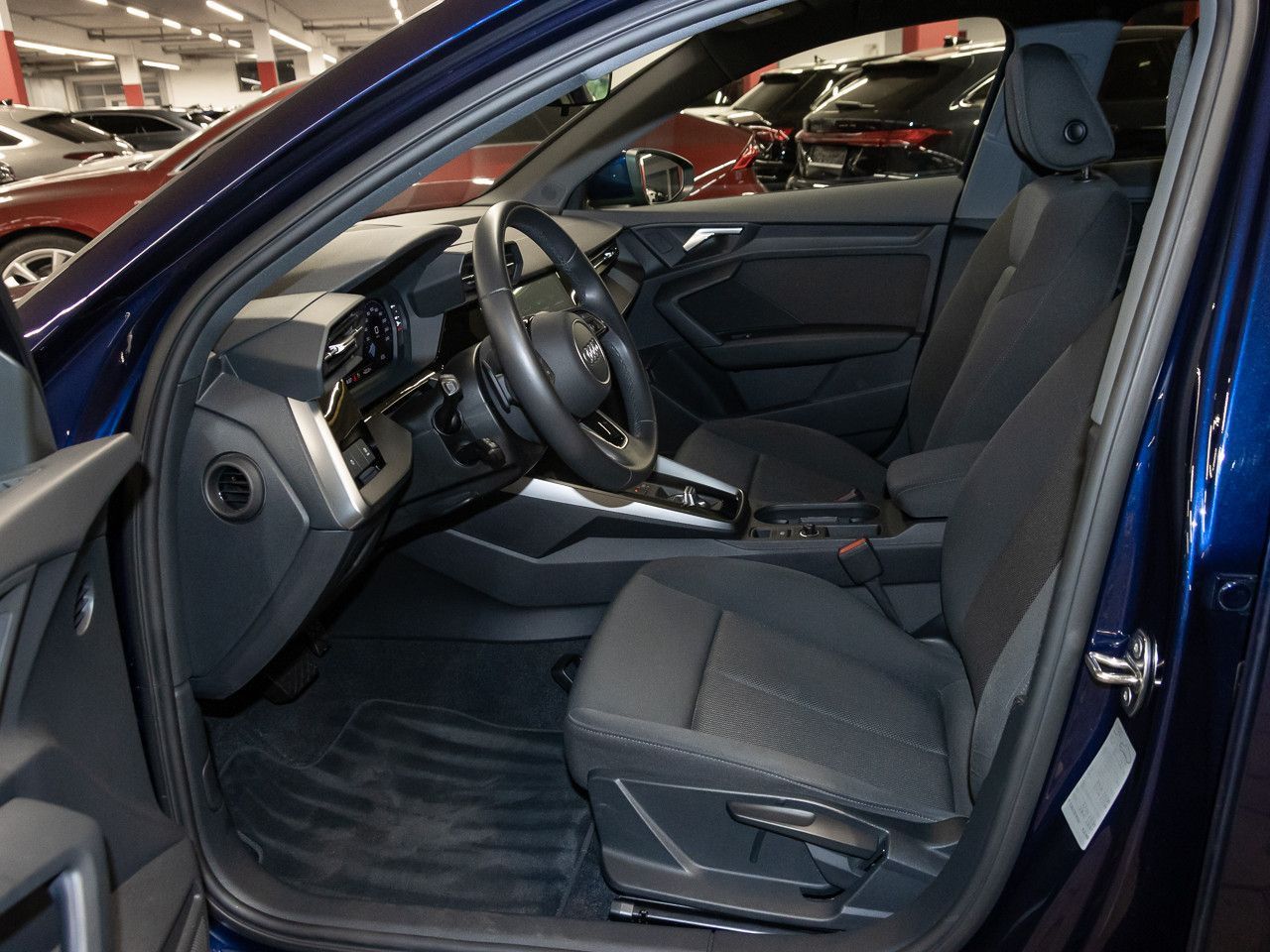 Audi A3 - Bild 14