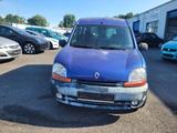Renault Kangoo - gebrauchte Renault Kangoo aus dem Jahr 2000
