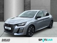 Peugeot 208 - Vorschau Bild 1