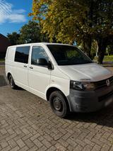 Volkswagen VW T5 mit Camper Ausbau - Volkswagen: Kleinbus, Ausbau