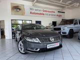 Volkswagen CC Bluemotion  BMT *Pano*Navi*Memory*Leder* - Volkswagen CC mit Diesel-Antrieb: Automatik