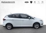 Ford C-Max Compact Titanium EcoBoost - gebrauchte Ford C-Max aus dem Jahr 2018