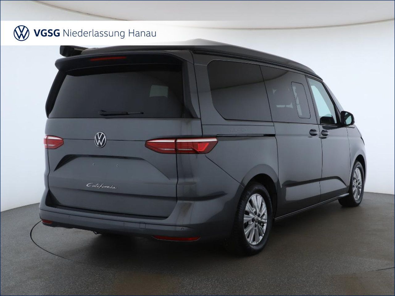 Volkswagen T7 California - Bild 5