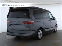 Volkswagen T7 California - Vorschau Bild 5