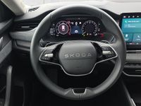 Skoda Octavia - Vorschau Bild 15