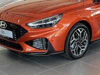 Hyundai i30 - Vorschau Bild 3