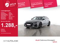 Audi RS6 - Vorschau Bild 1