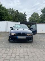 BMW E39 528i Limousine M-Paket, Tausch mög... - BMW 528 aus 1997: 528i