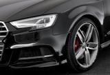 Audi S3 TFSI S tro. quattro Sportback S Line/B&O/MATR - gebrauchte Audi S3 aus dem Jahr 2019