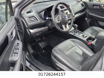 Subaru Outback - 9