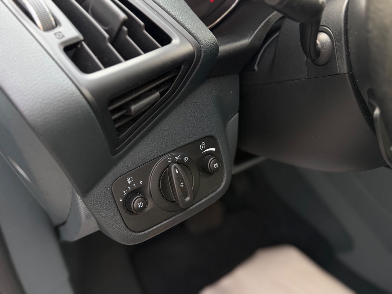 C-MAX 2.0 TDCi Aut. Sync Edition Bluetooth Navi