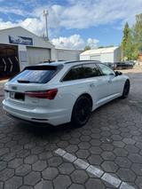 Audi A6 45 TDI quattro tiptron. design Avant design - Audi A6 Hybrid (Diesel/Elektro)