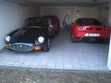 Jaguar E-Type V12   Typ S3E-V12 sammlerfahrzeug - Jaguar E-Type: V12