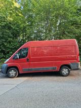 Citroën Citroen Jumper Van Transporter - Citroën: Transporter