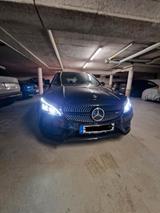 Mercedes-Benz Mercedes c43amg T Modell - Mercedes-Benz C 43 AMG in Dortmund