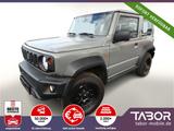 Suzuki Jimny 1,5 102 4WD Comfort AHK Temp SHZ Klima - gebrauchte Suzuki Van