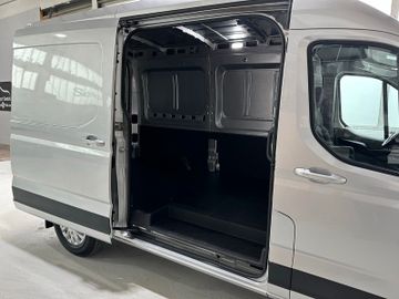 Fahrzeugabbildung Maxus eDeliver9*L2H2*72kWh*Kamera*Plus-Paket*
