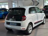 Renault Twingo Luxe #SITZHEIZUNG #AC #TEMPOMAT - gebrauchte Renault Twingo aus dem Jahr 2015