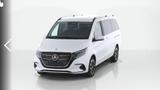 Mercedes-Benz V 300 d 4MATIC AVANTGARDE 9GT*LED*PANO*AHK*STHZG - Betonmischer
