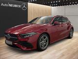 Mercedes-Benz A 220 d Kompaktlimousine AMG LineAdvanced+/AHK/ - Mercedes-Benz A 220 Jahreswagen